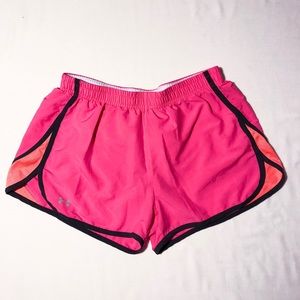 Under Armour Short